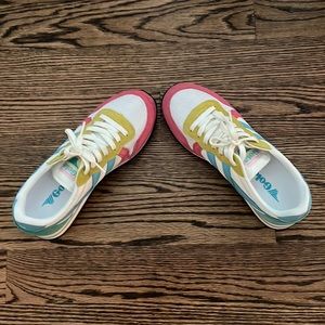 Gola Daytona Sneakers